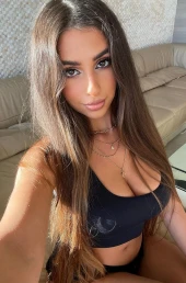 Проститутка Вика