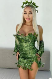 Проститутка Сильвия