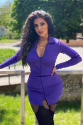 Проститутка Алина